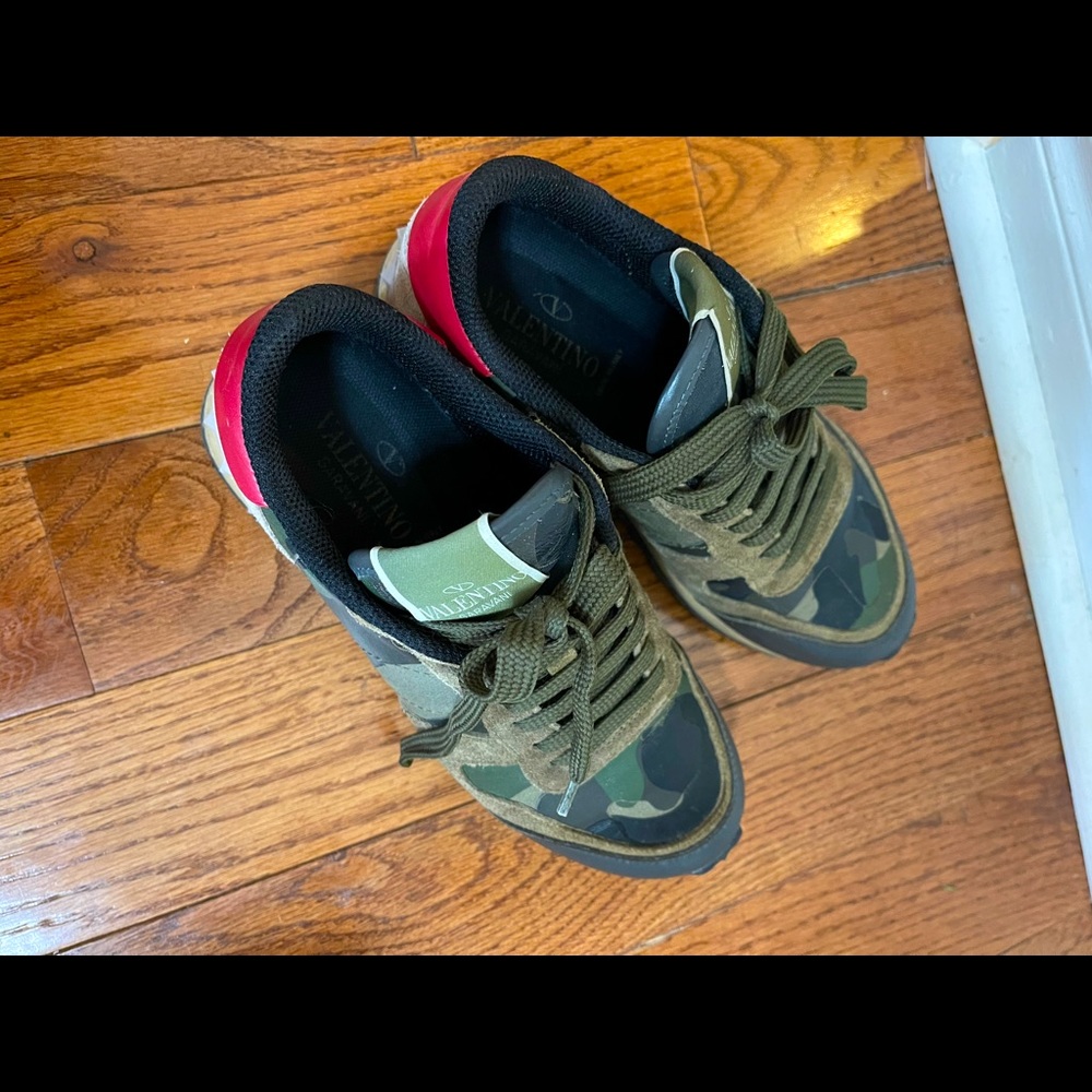 Valentino Sneaker